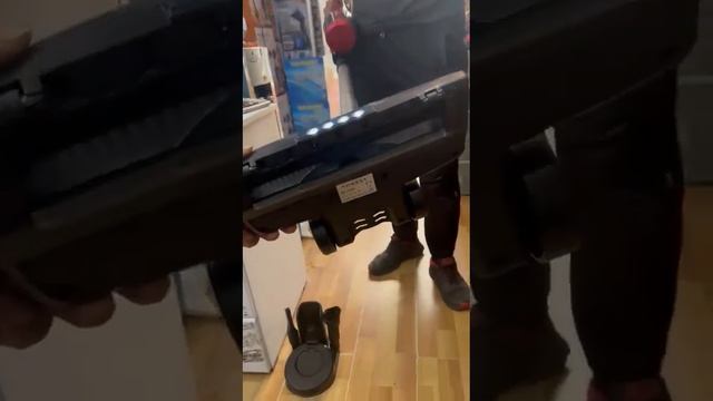 Пылесос Sokany(2023г). смотреть онлайн