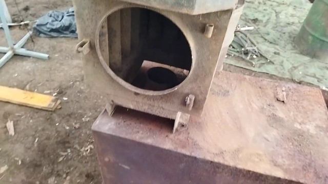 теплица две печки+ смотреть онлайн