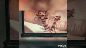 ледниковый период