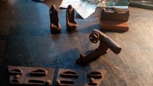 Делаю бмв М5 ф 90 Булкина из пластилина, Булкин Драйв