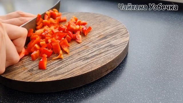 Любимый Суп без мяса | Суп без заморочек за 15 минут смотреть онлайн