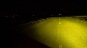 Лазерные BI-LED ПТФ 3000K или трёхцветные? Какие лучше?