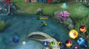 Гайд на Икс Борга mobile legends 2021 / Икс Борг мобайл легенд / Эмблемы, сборка, работа навыков