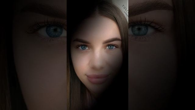 Перманентный макияж бровей в технике Airy Brows создает эффект легкой и тонкой вуали на бровях?