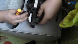 WaterBoss 700 и 900 (Ватербосс 700 и 900) Ремонт Поршня своими руками
