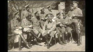 Orenburg Cossacks Tribute - Посвящается Оренбургским Казакам