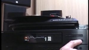 Technics SH E51 графический эквалавйзер