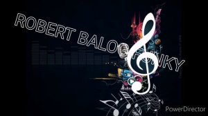 ROBERT BALOG FUNKY MIX 2022