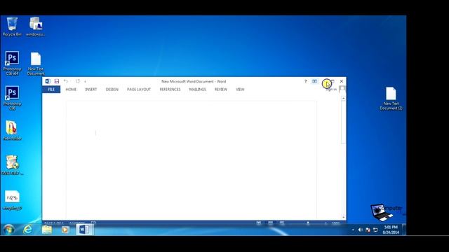 How to add Wingding (smile icons) Fonts Microsoft Office 2013 смотреть онлайн