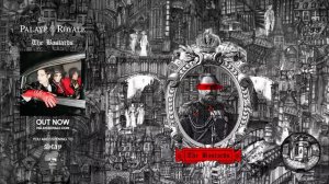 PALAYE ROYALE - Stay