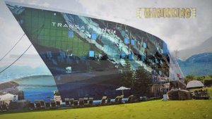TRANSATLANTIK HOTEL SPA 2019 ПЯТЕРКА БЮДЖЕТ KEMER GOYNUK ANTALYA TURKEY