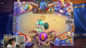 The Hearthstone Team Gave Me An Impossible Challenge