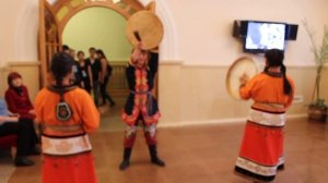 День ульчской культуры «Сородэ, андасали»