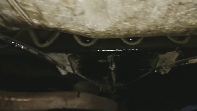 Обработка днища авто строительной мастикой смотреть онлайн