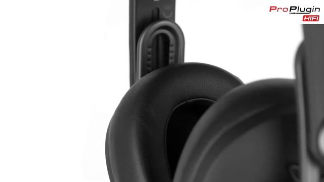 [ProPlugin HIFI Review] AKG K361-BT หูฟังไดรเวอร์ขนาด 50 มม. แต่คุณภาพเสียงเต็ม 100 смотреть онлайн