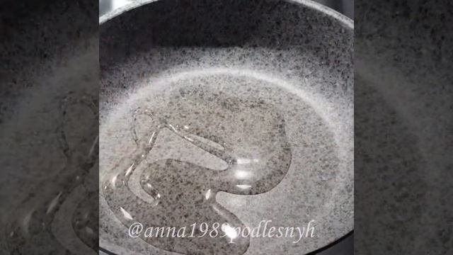 Печень в сметане