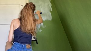 Начинаю ремонт старой дачи в лесу/ Выбираю краску для стен/ Лето загородом
#ремонтдачи #ремонтсвоими