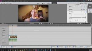 Adobe Premiere Elements REVIEW! Best Starting Editor for Videos (Creators)?