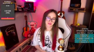 Ирина Аллегрова - С днём рождения!.