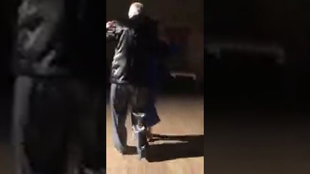 Ricardo Maceiras El Pibe Sarandi and Natalie Laruccia смотреть онлайн