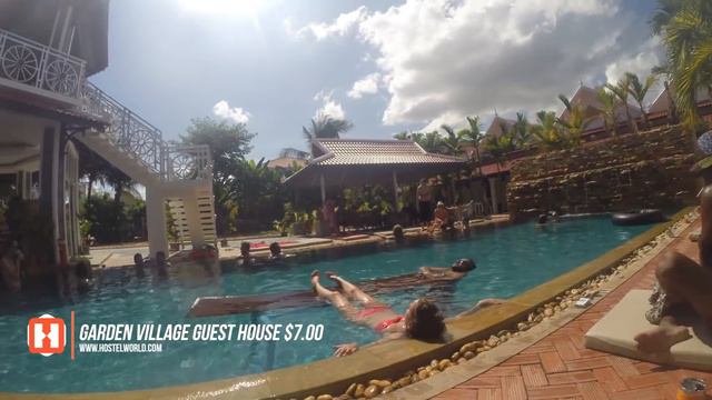 Cambodia - Killing Fields and Angkor Wat смотреть онлайн