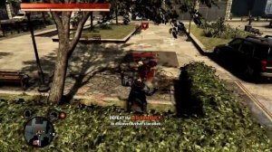 Prototype 2 : Bio Bomber Location