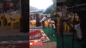 Эркинчон Одинаев туй дар Зерободчон!