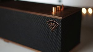 Klipsch The One vs Harman Kardon Go+Play - Sound comparison...