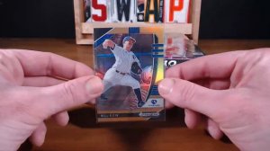 2020 Panini Prizm Draft Picks 4-Box PYT - 1/20