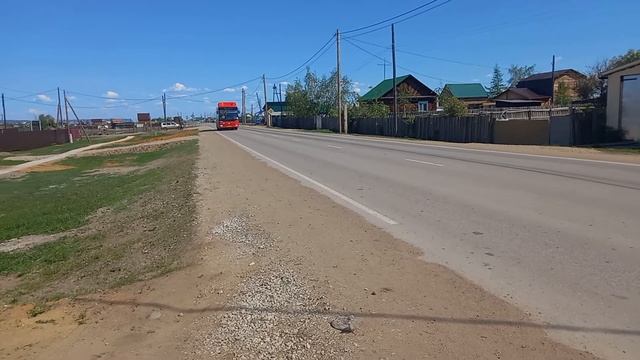 КАвЗ-4270-82 км37414 05.06.2022