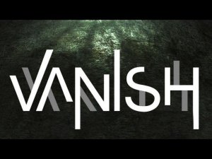 Крики ужаса в игре Vanish