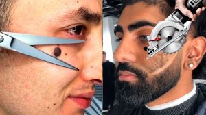 Парикмахеры 9999 Уровня! Гениальные Парикмахеры в Деле