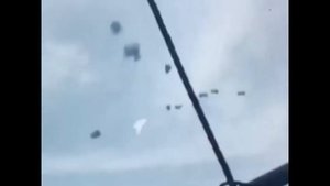 World War 2 MV~High Free Spirit [Haifuri Opening]