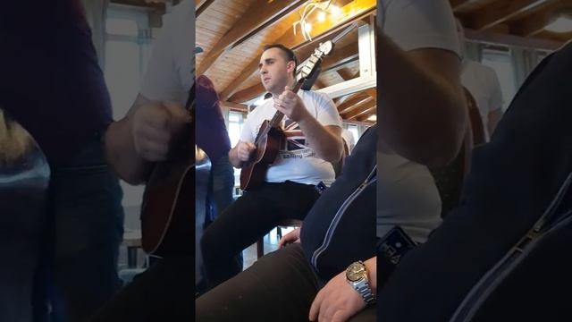 Ts Milenij - Kao moja mati смотреть онлайн