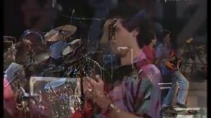 Silver Temple Chick Corea Electric Band LIVE 1986