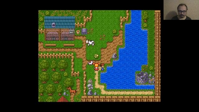 Хорошо в деревне летом - Старая, старая сказка (2019) PC #1 смотреть онлайн