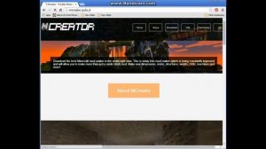 how to download mod creator for minecraft pc (no viruses)