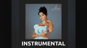 Дора — Маленькая леди [Instrumental]