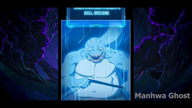 He enter inside the game and Become most powerful GOD 😱 Manhwa Recap