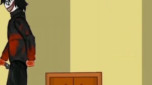 andrei Chikatolo vs jeff the killer рисуем мультфильмы 2 dc2