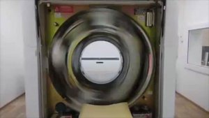 Компьютерный томограф изнутри