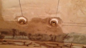 Установка удлинителей, сантехника, ванна