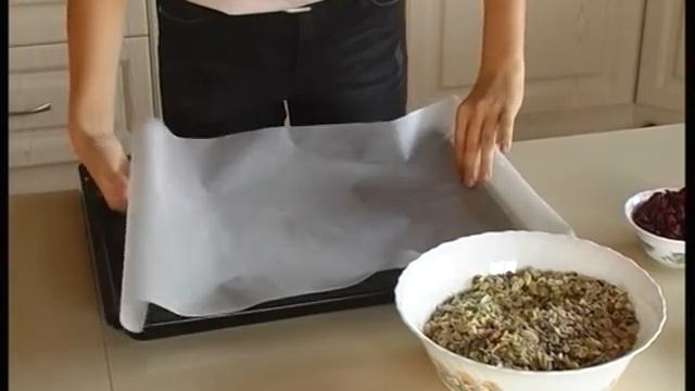 Як виготовити енергетичні батончики вдома? "Школа сміливих рішень" (12.10.17) смотреть онлайн