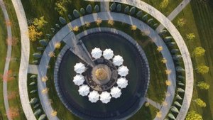 Парк Краснодар.Парк Галицкого