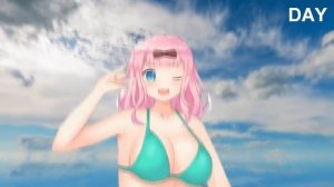 ANIME WAIFU SKY OVERLAY MINECRAFT TEXTURE PACK **HOT** 2022