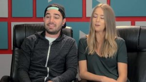 YouTubers React to Colorblind Man Sees Purple for the First Time
