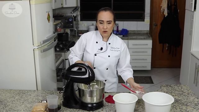 O Verdadeiro Tiramisù Italiano | Receita Sandra Dias