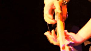 Stuart Hamm - Bass Solo