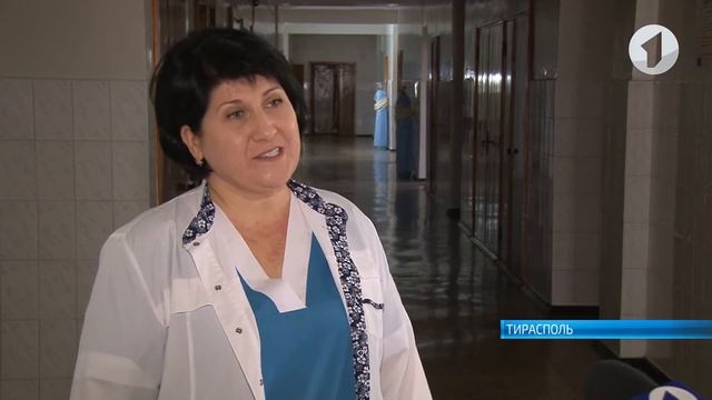 Три девочки и мальчик родились в Тирасполе в новогоднюю ночь смотреть онлайн