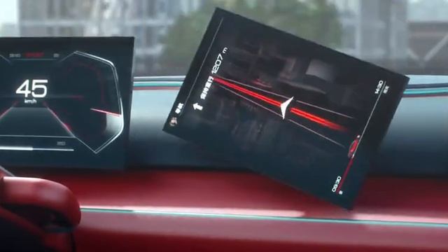 BYD E-SEED GT concept Advert（china） смотреть онлайн